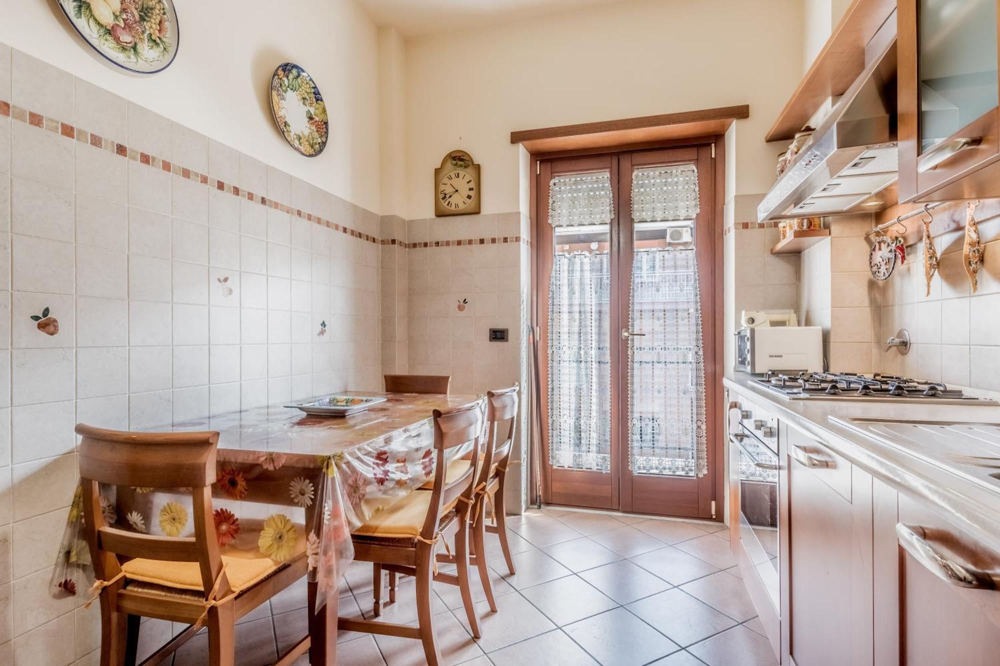 Casa Da Annarella Appartement *