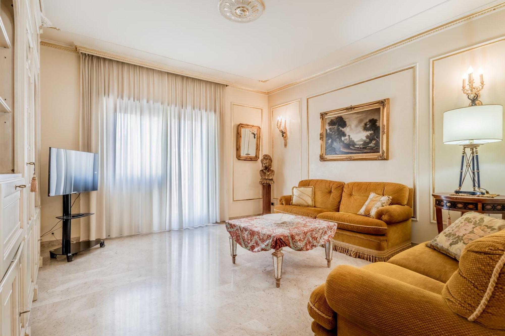 Casa Da Annarella Appartement Rome