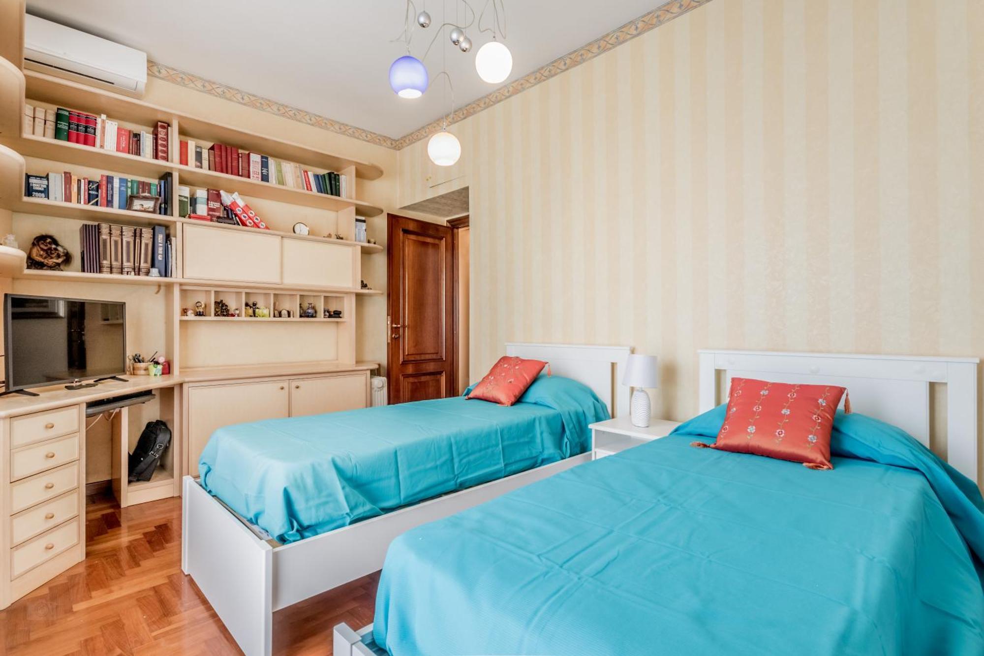 Appartement Casa Da Annarella *